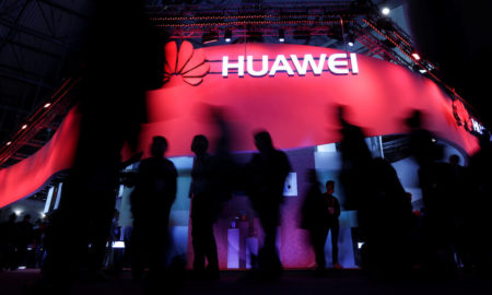 Huawei
