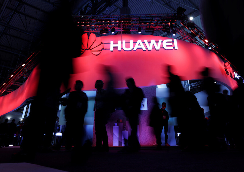 Huawei