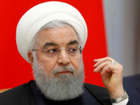 Rouhani