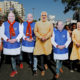 India