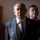 Benjamin Netanyahu