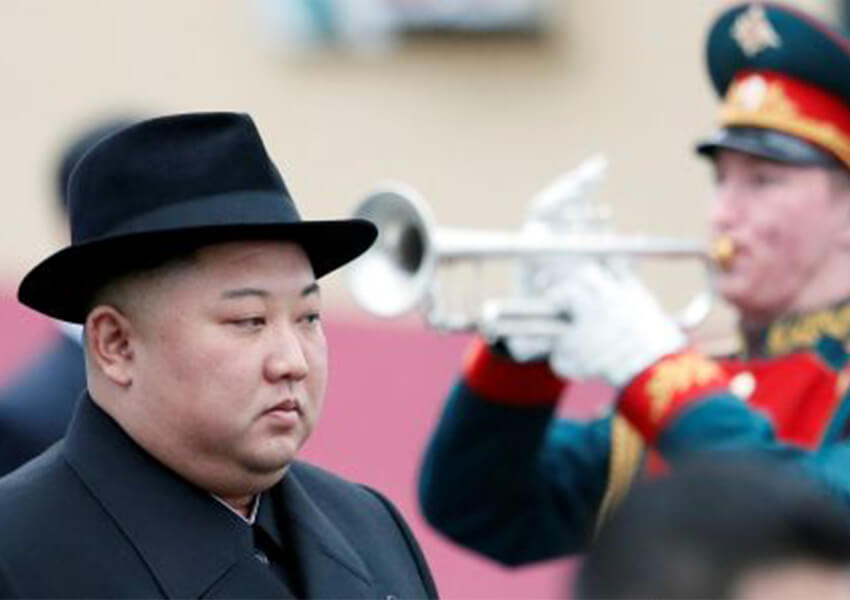 Rusia dan China