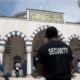 Di Bulan Ramadan, Keamanan Masjid-Masjid di AS Diperketat