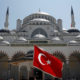 Masjid Terbesar di Turki
