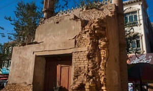 Masjid Xinjiang