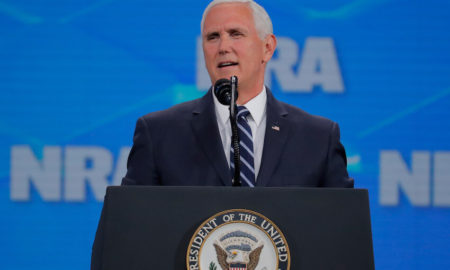 Mike Pence