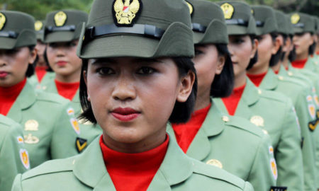 Kenaikan Usia Pensiun Tentara Berpotensi Bikin Anggaran Negara Membengkak