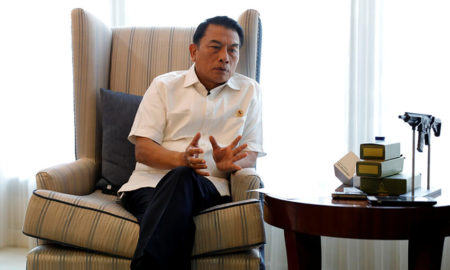 Jabatan Wakil KSP
