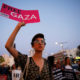 Serangan Roket di Gaza