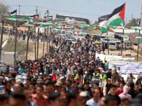 Konflik Israel-Palestina
