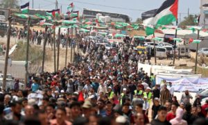 Konflik Israel-Palestina