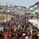 Konflik Israel-Palestina