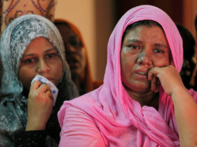 Muslim Sri Lanka