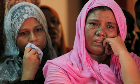 Wanita Muslim