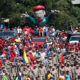 Akankah Krisis Venezuela Jadi Kemelut Amerika Latin?