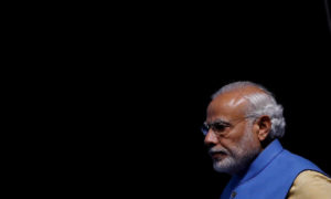 Pesan Modi yang Menangkan Pemilu India: Hindu yang Pertama dan Utama
