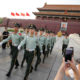 Militer China