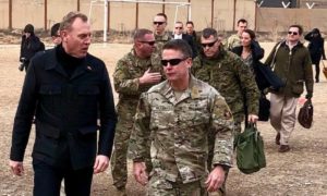 Perundingan Taliban-AS Dibuka Lagi, Kekerasan di Afghanistan Bisa Meningkat
