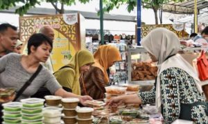 Virus Corona Akan Halangi Beberapa Tradisi Ramadan 2020