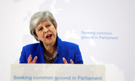 Referendum Brexit Kedua