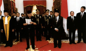 orde baru