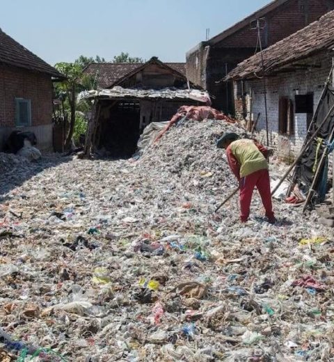Cukai Plastik