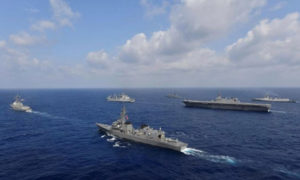 Laut China Selatan