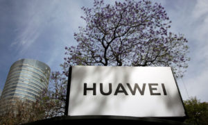 Huawei