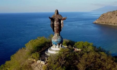 Pariwisata di Timor Leste