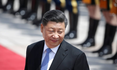 Xi Jinping