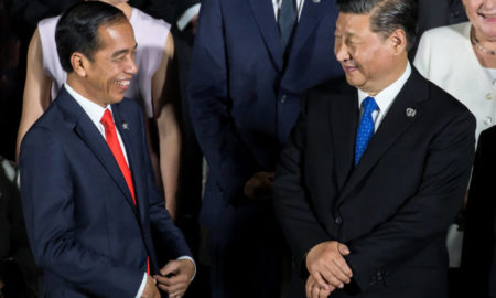 Diplomasi Vaksin China