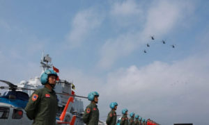 Laut China Selatan
