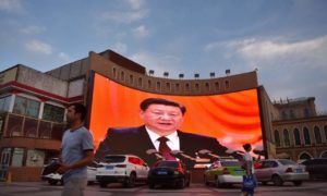 Ya, Salahkan China atas Pandemi Global Virus Corona