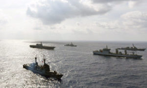 Laut China Selatan