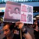 Militer China atau Diktator Carrie Lam: Demonstran Hong Kong Pilih Mana?