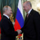 Hubungan Turki-Rusia