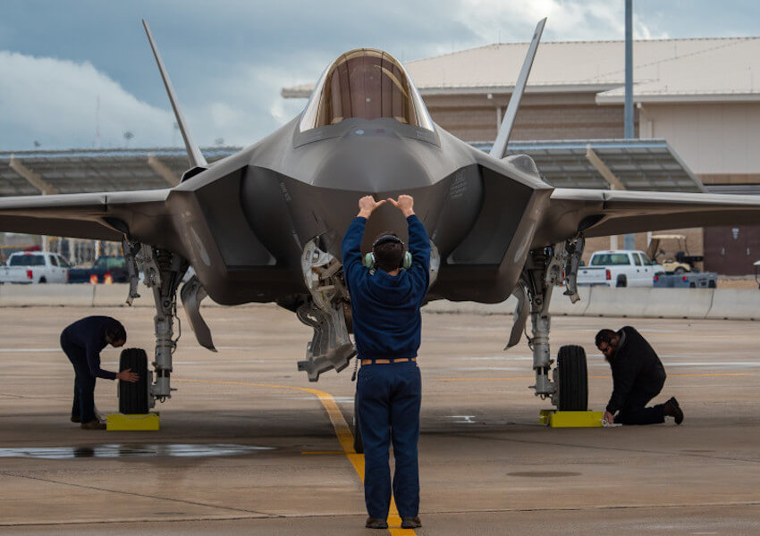 F-35