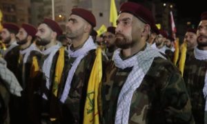 Hizbullah Bukan Hanya Ada di Lebanon, tapi Juga di Amerika dan Kanada