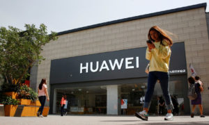 Huawei