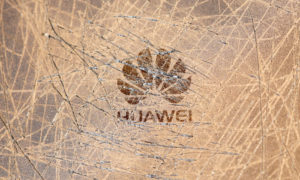 Huawei