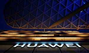 Huawei