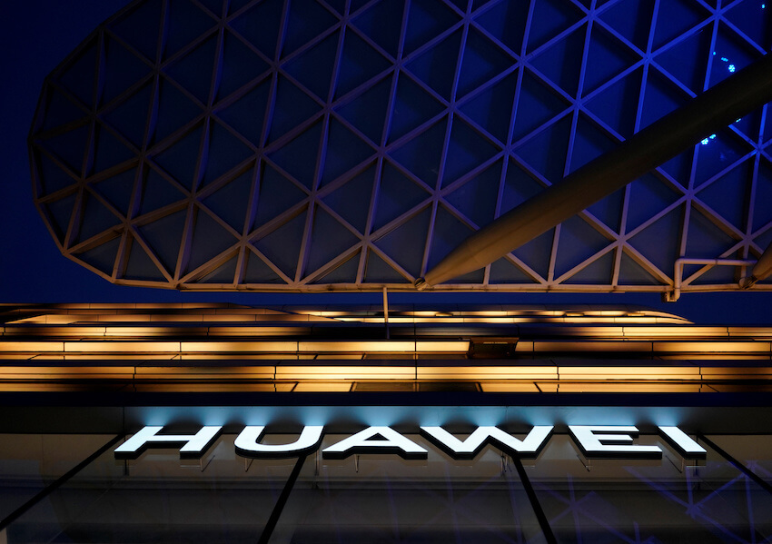 Huawei