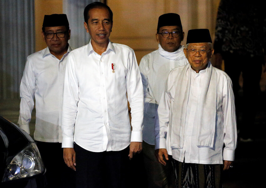 Anggaran Tahun 2020