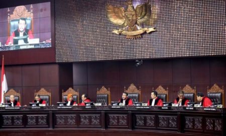 Kemenangan Jokowi di MK, 4 Alasan Prabowo Kalah