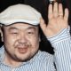 Kim Jong Nam