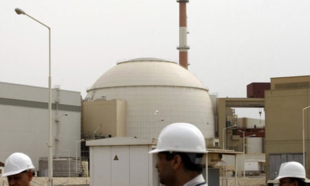 Konflik AS-Iran
