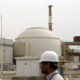 Konflik AS-Iran