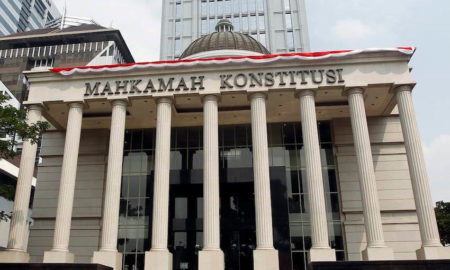 Sidang MK