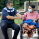 Ani Yudhoyono Meninggal