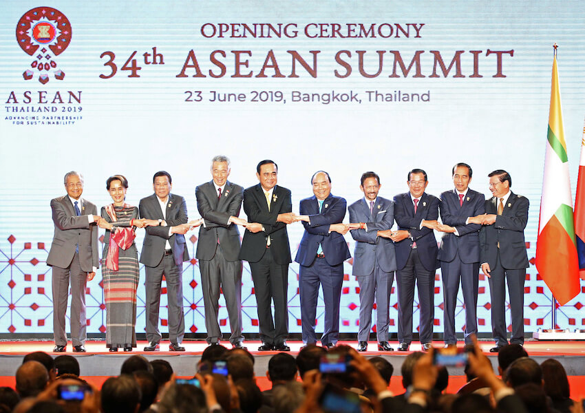 KTT ASEAN